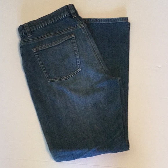 Lauren Ralph Lauren Denim - Ralph Lauren Jeans